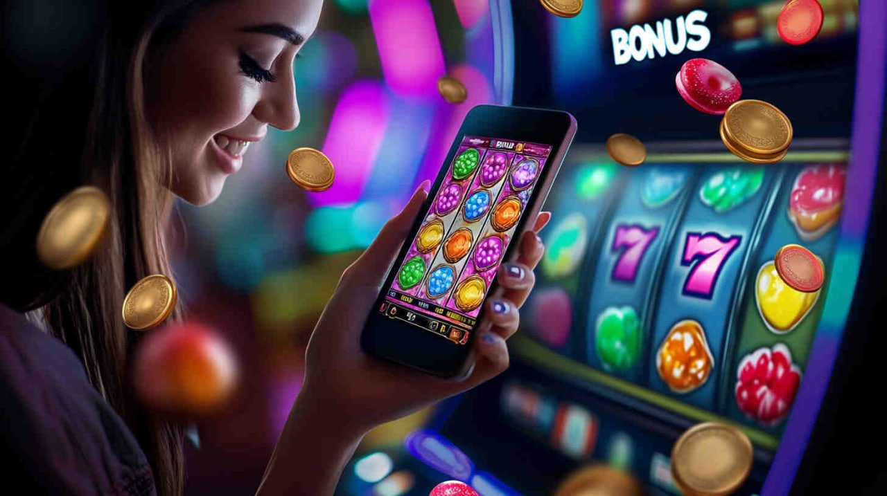 Live dealer table overview with betting interface and card display